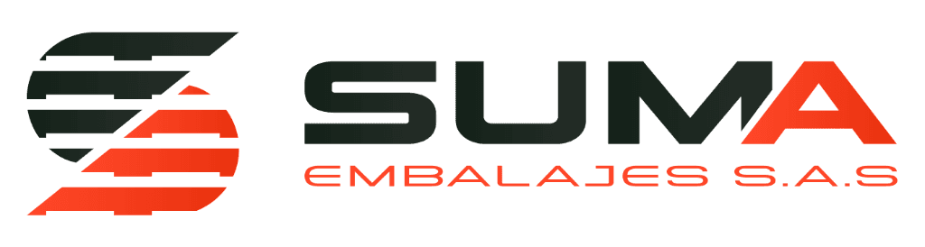 SUMA Embalajes Logo