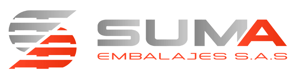 SUMA Embalajes Logo