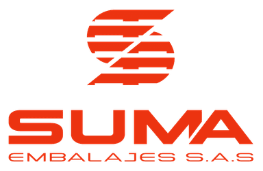 Logo SUMA Embalajes