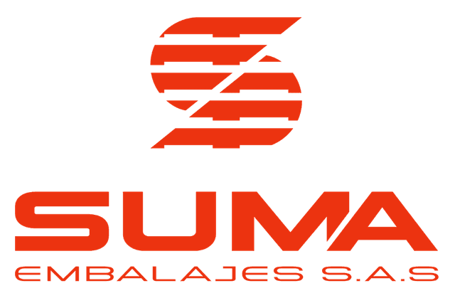 Logo SUMA Embalajes