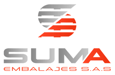Logo SUMA Embalajes