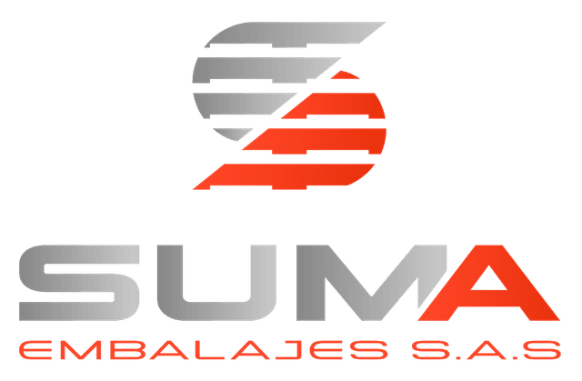 Logo SUMA Embalajes
